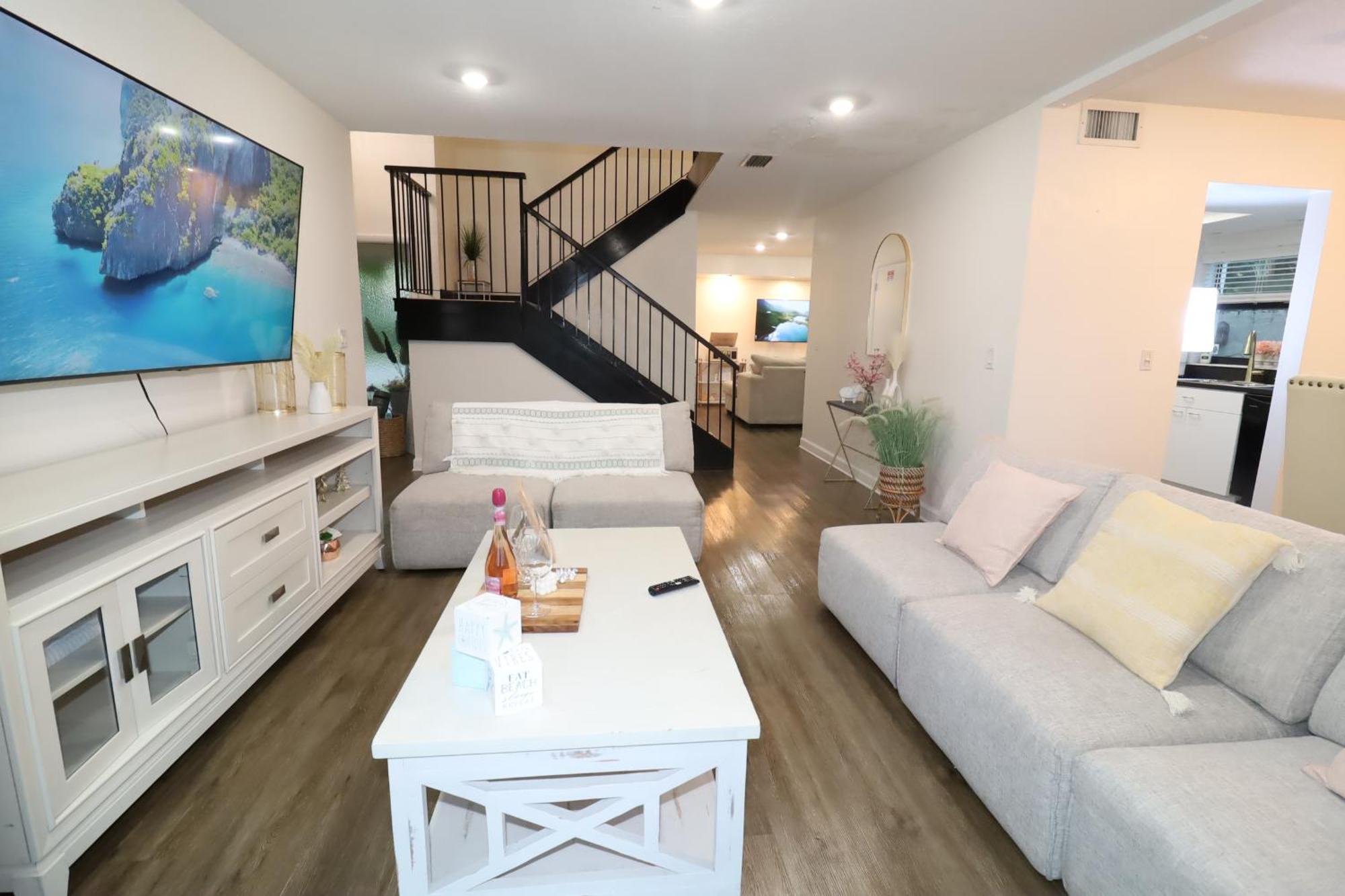 Boho Oasis With Pool- Paradise For Work & Fun Tampa Esterno foto